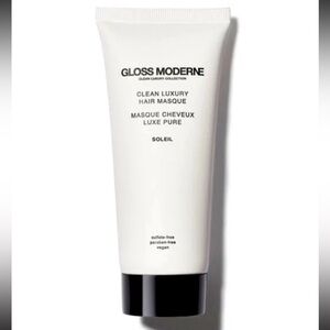 Gloss Moderne White Hair Masque